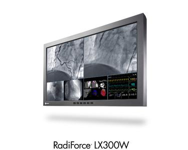 New EIZO 29.8