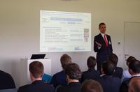 Professor Günther Schuh Aachener ERP Tage 2015