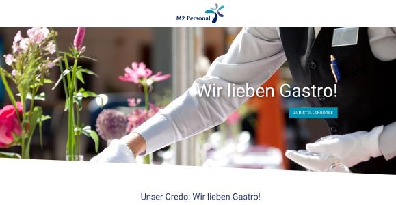 wir lieben gastro