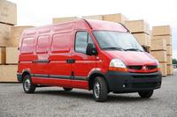 Neuer Renault Master
