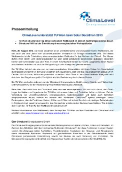 Pressemitteilung_ClimaLevel_Solar_Decathlon2013.pdf