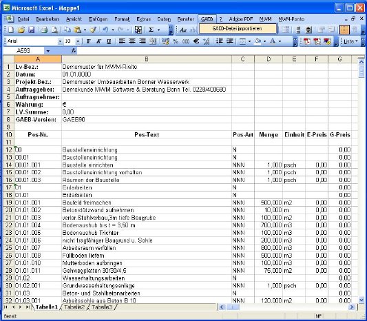 Importierte GAEB-Datei in MS-Excel.JPG