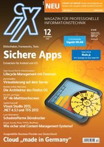 Software als "unsichtbarer" Energiefresser