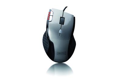 ASSMANN stellt neue DIGITUS® High Performance Laser Maus vor