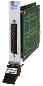 Pickering Interfaces Expands its PXI Solid State Matrix Solutions