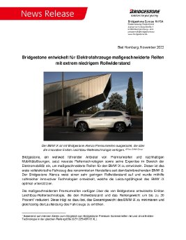 Bridgestone entwickelt für Elektrofahrzeuge maßgeschneiderte Reifen mit extrem niedrigem Rollwid.pdf