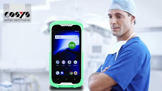 Datalogic Memor 10 HC