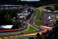 78. 24-Stundenrennen Spa-Franchorchamps: Knapp die Hälfte des Starterfelds vertraut im GT3-Klassement auf KW Racing Dämpfer