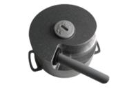 Inkrementeller Sin/Cos-Drehgeber ES53