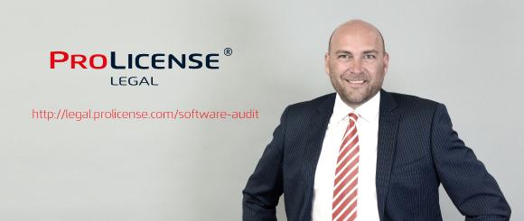 Markus Oberg - Software Audit Beratung
