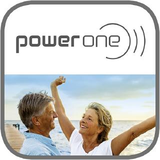 power one App 2.0