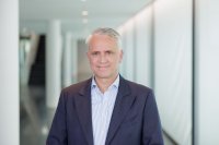 Philipp von Hirschheydt übernimmt neben seiner Rolle als CEO auch interimistisch die CFO-Funktion   