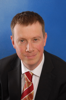Johannes Schröder – seit 1.12.2009 Business Development Manager International bei DLoG