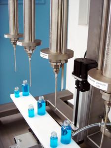 Abfüllung-Duschgel-ViscoTec