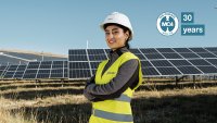 30 years of reliable PV connections