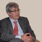 Tomás Carrasco, Country Manager Compart Iberia und Lateinamerika