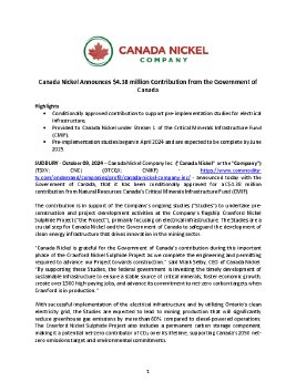 09102024_EN_CNC - PR - CMIF Funding - 20241009 - FINAL.pdf