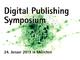 Digital Publishing Symposium