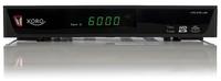 XORO HRS 9190 LAN (DVB-S2 TWIN-Tuner mit Streaming-Funktion)