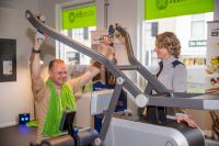 Trainieren ohne Sorge vor Infektion