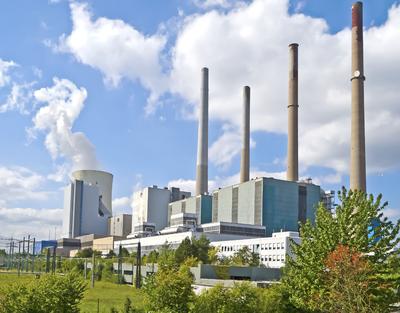 Der Kraftwerkseinsatz im Zeichen der Energiewende steht im Fokus der VDI-Konferenz "Kraftwerkseinsatzplanung" am 2. und 3. April 2014 / Bild: VDI Wissensforum GmbH / ©Blackosaka, fotolia.com