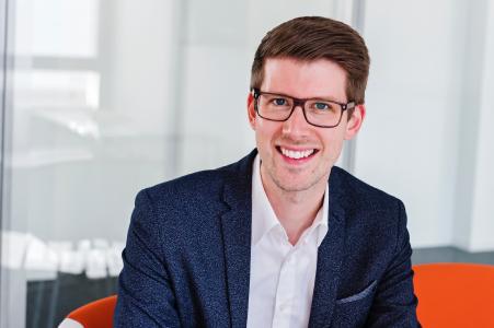 Christopher Grätz