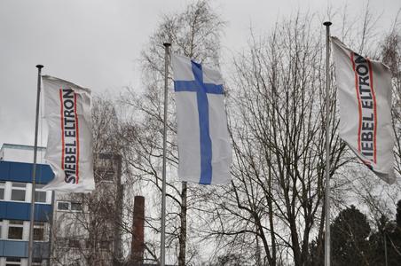 STIEBEL ELTRON gründet neue Tochtergesellschaft in Finnland