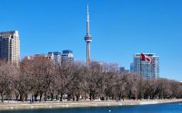 Toronto ist die Hauptstadt der kanadischen Provinz Ontario, in der die Projekte von PTX Metals liegen Toronto ist die Hauptstadt der kanadischen Provinz Ontario, in der die Projekte von PTX Metals liegen