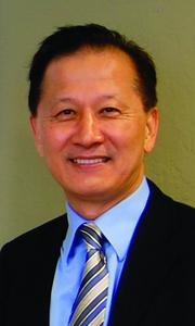 Lee Chen, CEO, A10 Networks