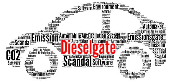 Nach dem Diesel-Gipfelchen: Klimaschutz eignet sich nicht für parteipolitisches Schaulaufen vor den Bundestagswahlen / Foto: Fotolia 159642878 S Dieselskandal