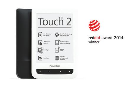 BD Red dot winner