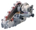 TAPTITE 2000 fastens gear housings