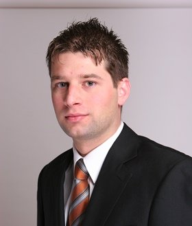 Markus Bote ist neuer Business Unit Manager Cisco bei Avnet, Tech Data ...