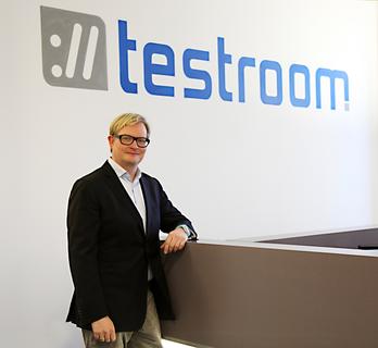 Holger Meyer Testroom
