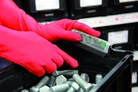 iBin - Ein neues Zeitalter der Materialwirtschaft beginnt