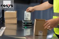 Kommissionierung und Versand digitalisieren mit COSYS