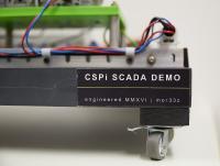 SCADA Modell