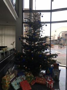 Geschenke für bedürftige Kinder in Lippstadt