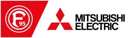 Sponsoring Fortuna - Mitsubishi Electric LES.JPG