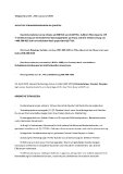 [PDF] Pressemitteilung: Tätigkeitsbericht – März-Quartal 2025