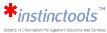 *instinctools Logo