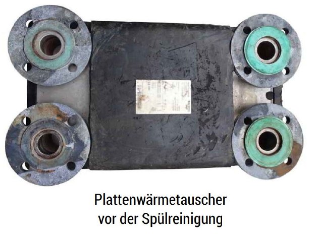 FluidMaster- Plattenwärmetauscher vor der Spülreinigung.JPG