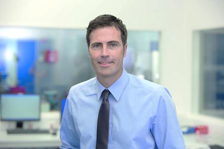 Dr. Jochen Mähliß