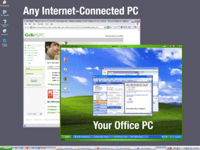 Citrix Systems announces Go To My PC v2009.6.5.