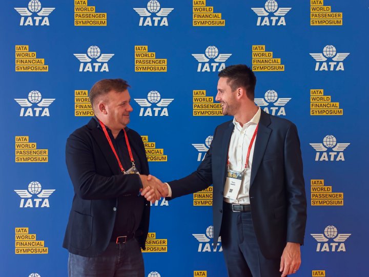 TestSolutions wird IATA Strategic Partner für die Offers & Orders Transformation