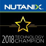 Nutanix Technology Champions