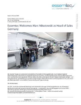 Essemtec AG - miunske Gruppe  Strategische Inhouse-Fertigung - Media Release.pdf