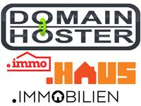 Domains für die Immobilienbranche