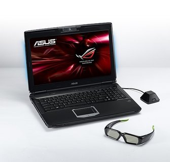 ASUS G51