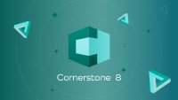 Cornerstone 8